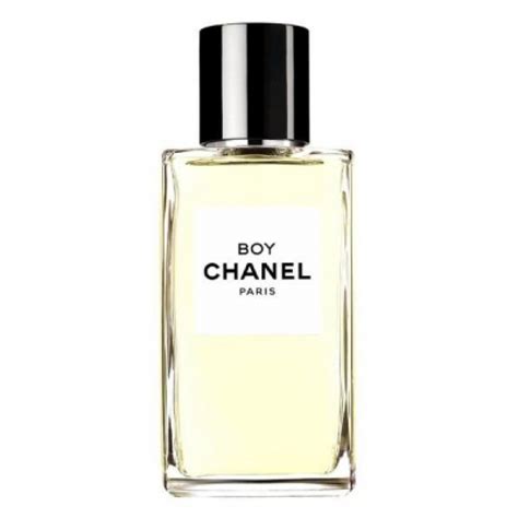 boy by chanel